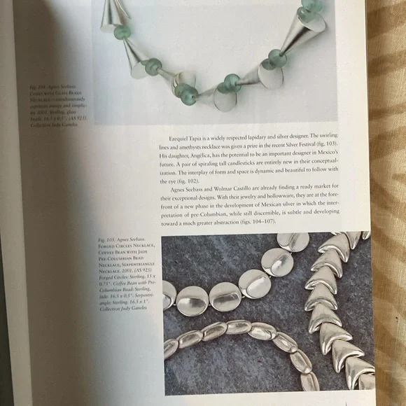 William Spratling and the Mexican Silver Renaissance vg softcover - Picture 7 of 7